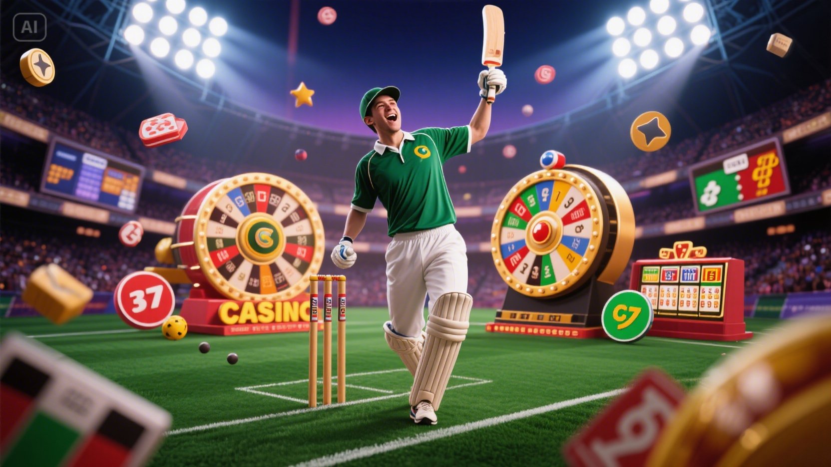 Campeonbet CasinoDeposit once and enjoy 200% instantly! Pakistani players can recharge through JazzCash or Easypaisa, play top casino titles, and withdraw safely.