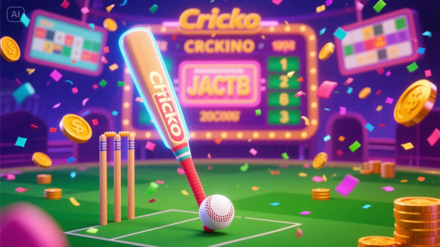 Registration at Campeonbet Casino Casino