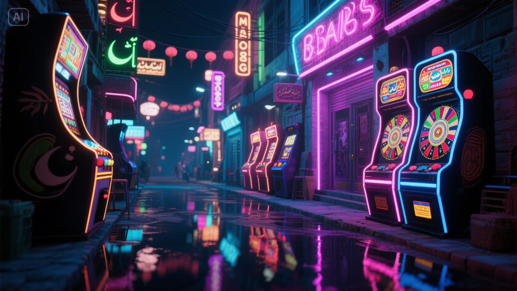 Registration at Campeonbet Casino Casino