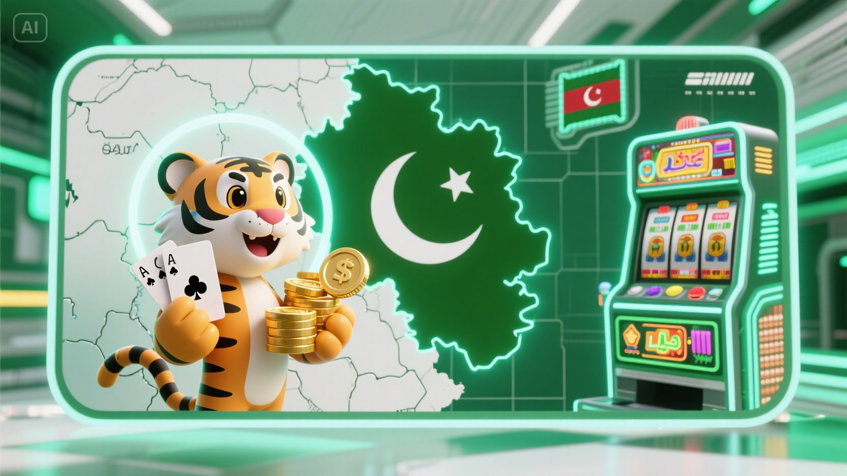 Campeonbet CasinoJoin Pakistan’s casino site and get a 200% instant bonus! Deposit safely, enjoy mobile gaming, and cash out PKR winnings anytime you want.