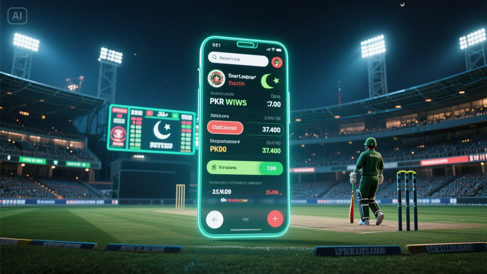 Campeonbet CasinoMake your first recharge now and get 200% instantly! Pakistani users can play, win, and withdraw their PKR rewards with total confidence.
